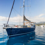 Beneteau 50