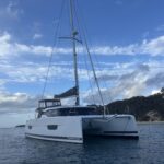Fountaine Pajot Isla 40 Maestro