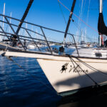 Island Packet 35