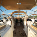 Beneteau 50