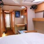 Fountaine Pajot Salina 48 Evolution