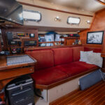 Island Packet 35