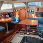 Jeanneau Sun Odyssey 40 DS