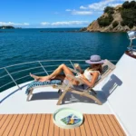 30.48m Custom Motor Yacht