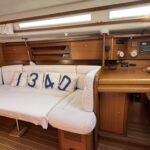 Grand Soleil 37 B&C
