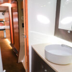 Fountaine Pajot Salina 48 Evolution