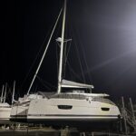 Fountaine Pajot Isla 40 Maestro