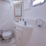 Leopard 47 catamaran