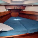 Jeanneau Sun Odyssey 40 DS