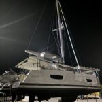 Fountaine Pajot Isla 40 Maestro