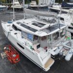 Fountaine Pajot Astrea 42 Owner’s Version