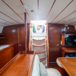 Beneteau 50