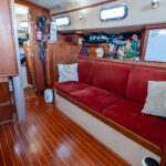 Island Packet 35