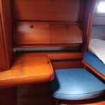 Jeanneau Sun Odyssey 40 DS