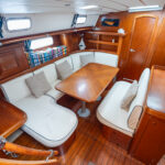 Beneteau 50