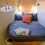 Fountaine Pajot Salina 48 Evolution