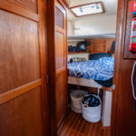 Island Packet 35
