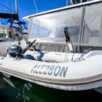Fountaine Pajot Isla 40 Maestro