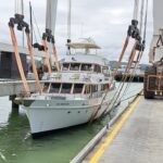 30.48m Custom Motor Yacht