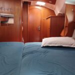 Jeanneau Sun Odyssey 40 DS