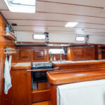 Beneteau 50