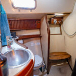 Island Packet 35