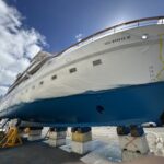30.48m Custom Motor Yacht