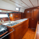 Beneteau 50