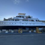 30.48m Custom Motor Yacht