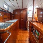 Beneteau 50
