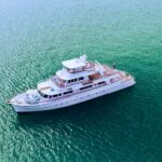 30.48m Custom Motor Yacht
