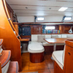 Beneteau 50