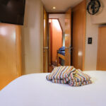 Fountaine Pajot Salina 48 Evolution