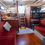 Island Packet 35