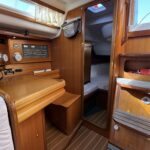 Grand Soleil 37 B&C