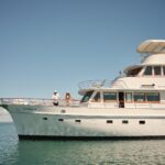 30.48m Custom Motor Yacht
