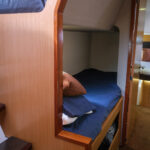 Fountaine Pajot Salina 48 Evolution