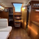 Grand Soleil 37 B&C