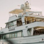 30.48m Custom Motor Yacht