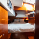Beneteau 50