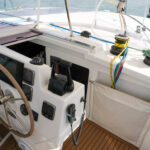 Fountaine Pajot Salina 48 Evolution
