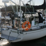 Island Packet 35