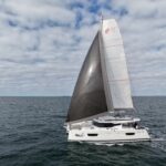 Fountaine Pajot Astrea 42 Owner’s Version