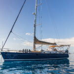 Beneteau 50