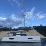 Fountaine Pajot Isla 40 Maestro