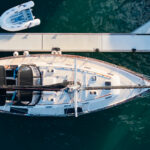 Island Packet 35