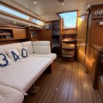 Grand Soleil 37 B&C