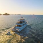 30.48m Custom Motor Yacht