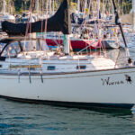 30. IslIsland Packet 35and Packet 35 – Warren – TSYC by Boat Promote 28