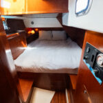 Beneteau 50